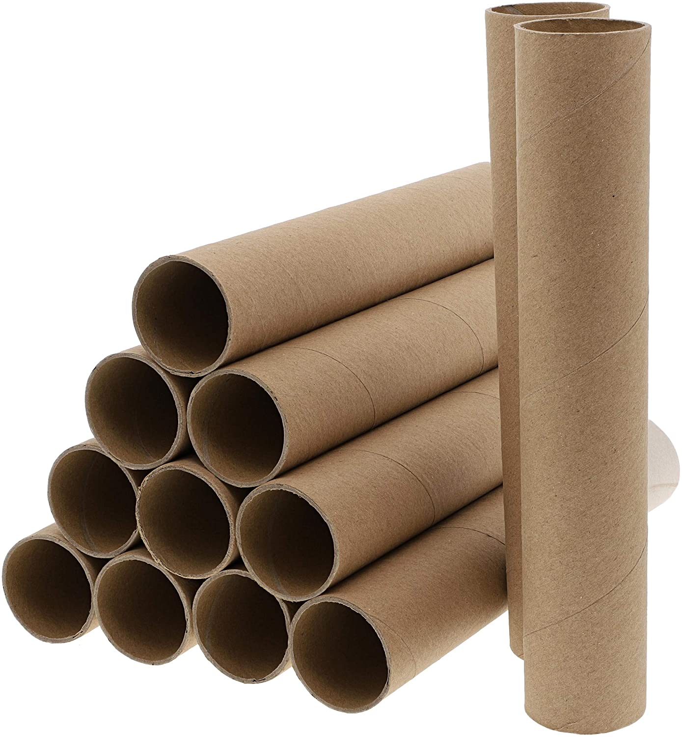 Втулки картонные, картон