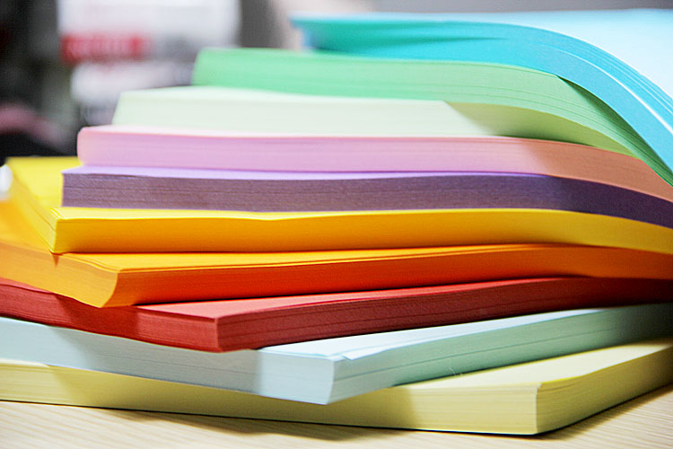 Как правильно выбирать бумагу?