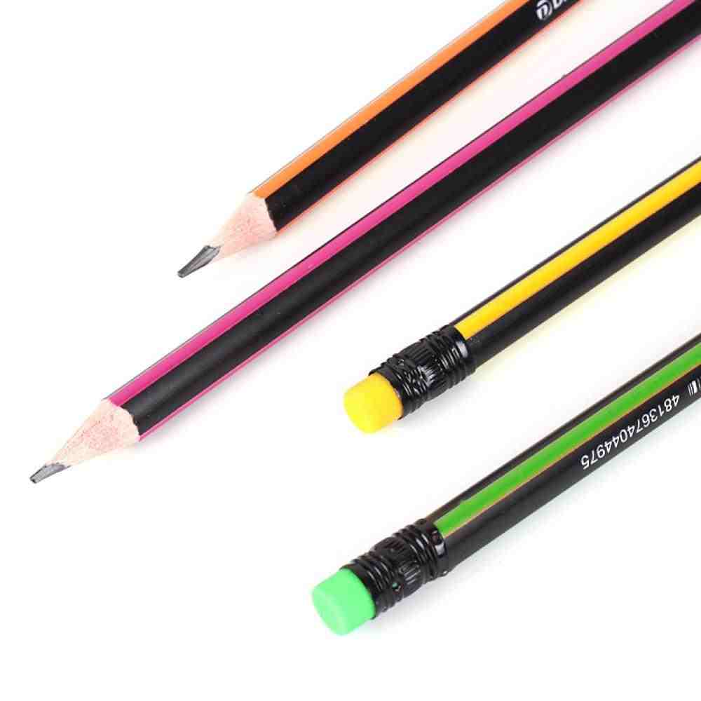 Карандаш ч/г, DV-6104 Китай