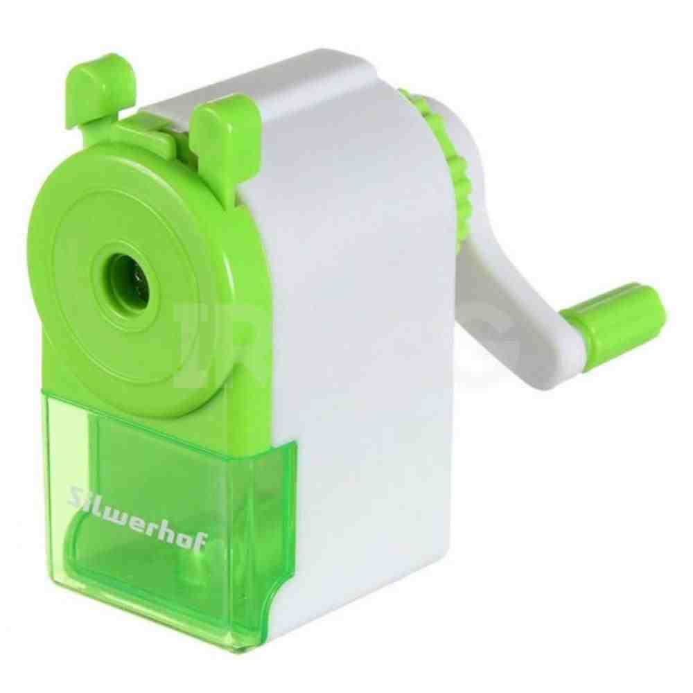 Точилка для карандашей механическая Silwerhof