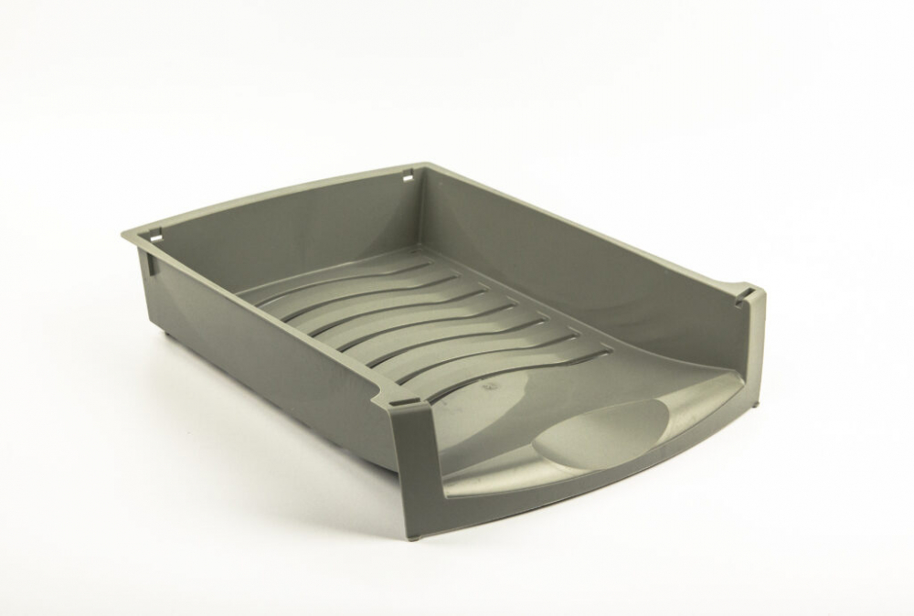 Лоток д/бум. "Престиж" сер. (40) РБ