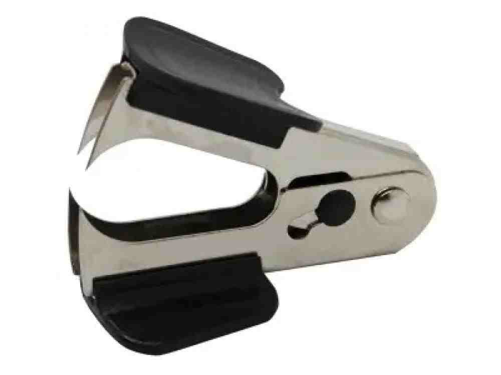 Антистеплер с фиксатором Silwerhof