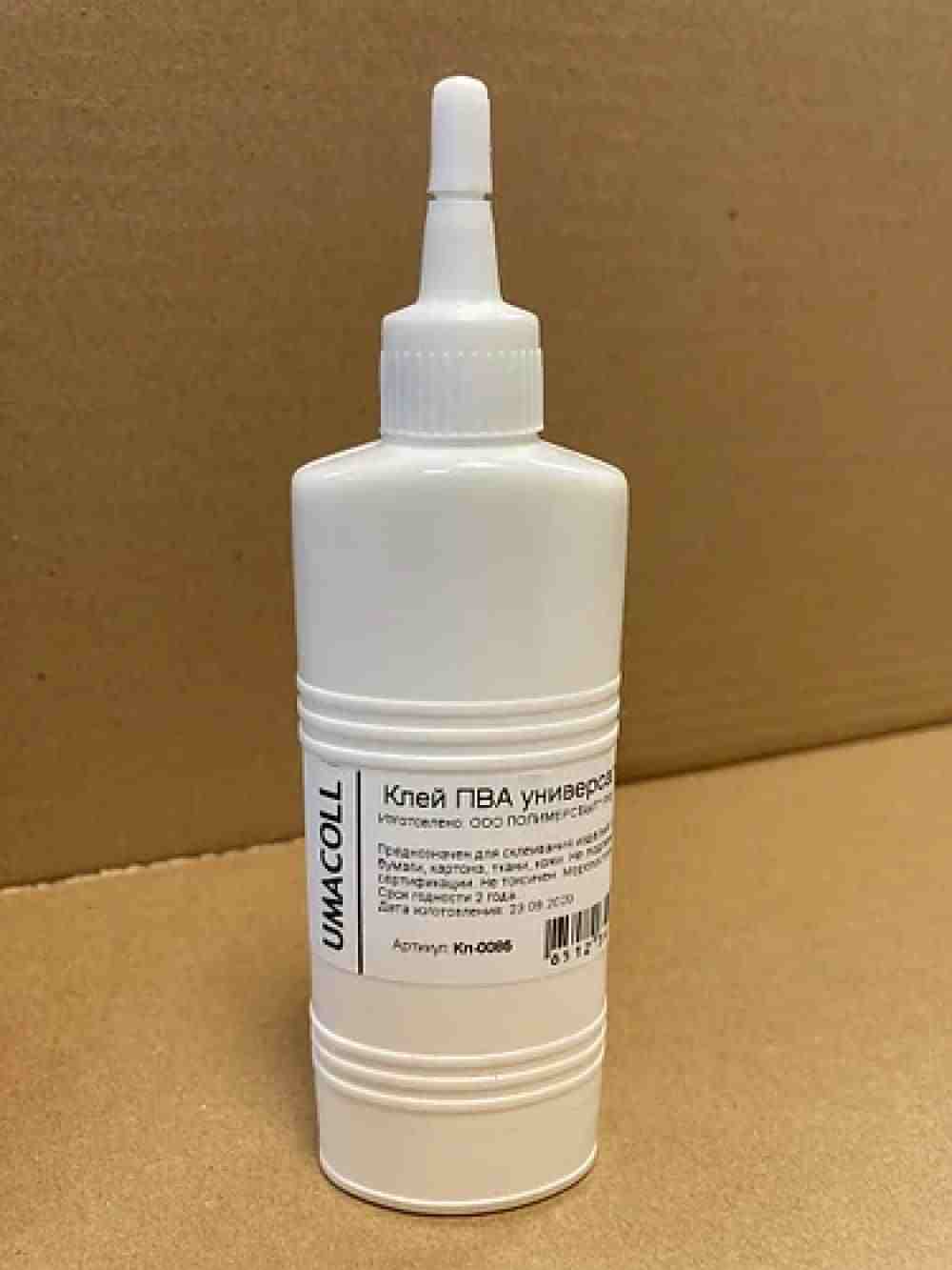 Клей ПВА-М 85гр. универсальный