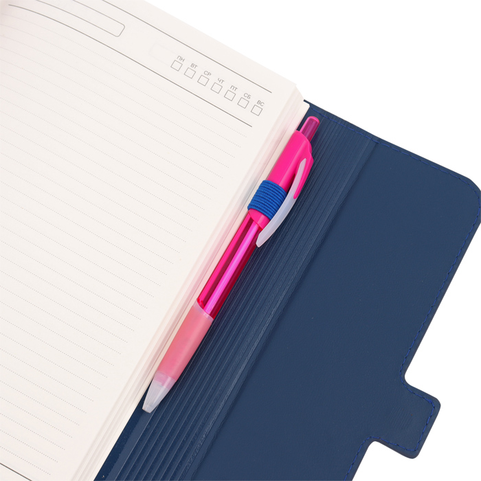 Ежедневник недатир., DV-15080D Китай