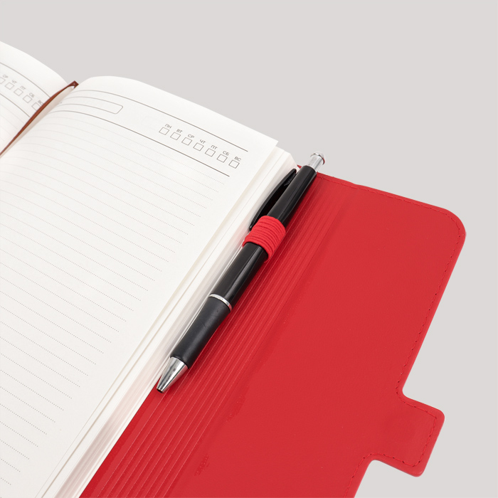 Ежедневник недатир., DV-15080А Китай