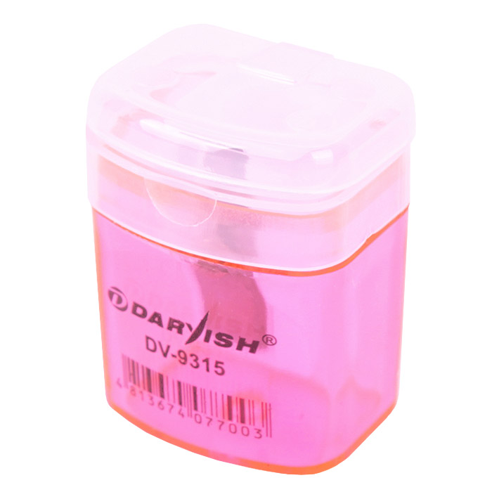 Точилка с контейнером DV-9315 Китай