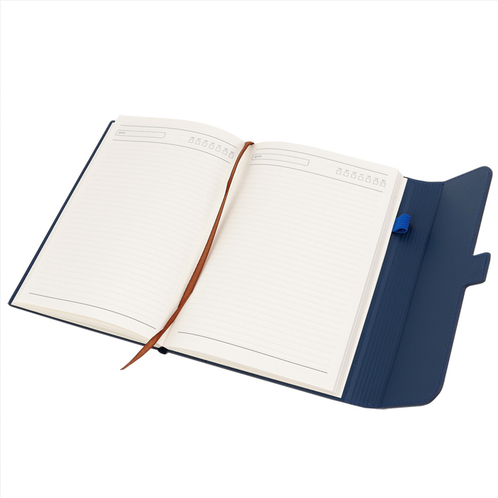 Ежедневник недатир., DV-15080D Китай