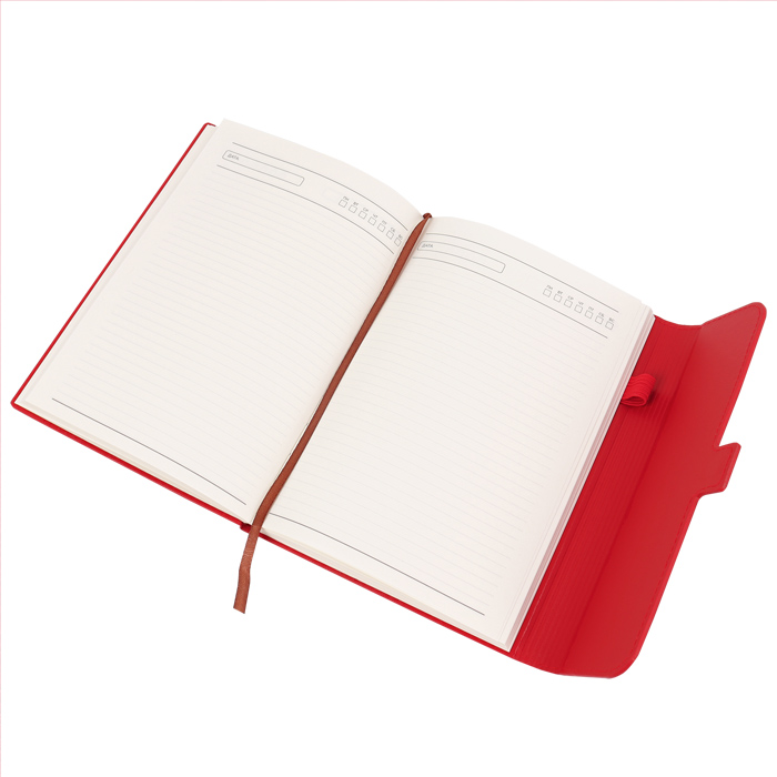 Ежедневник недатир., DV-15080А Китай