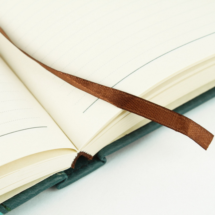 Ежедневник недатиров. 14*20,5 см. 192 л. обложка к/з двухцветный, DV-11595 Китай