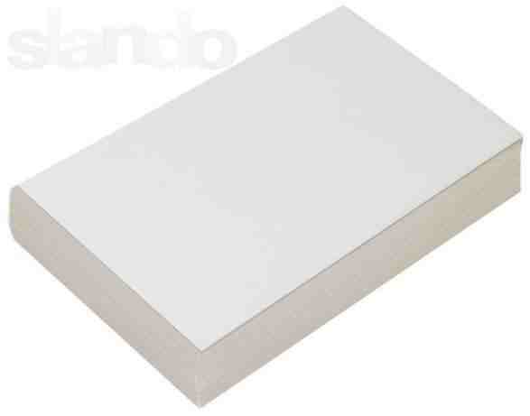 Бумага чертежная ф. А1-А6, пл. 200 г/м2